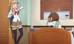 姐弟关系3d动漫,姐弟情深3D动漫之旅